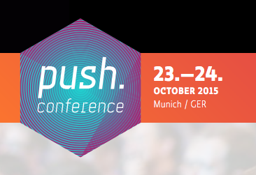 push conference