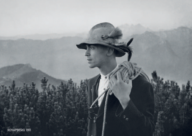 dasa_hlepka_schafberg1911_postkarte_von-magdalena-lepka_04