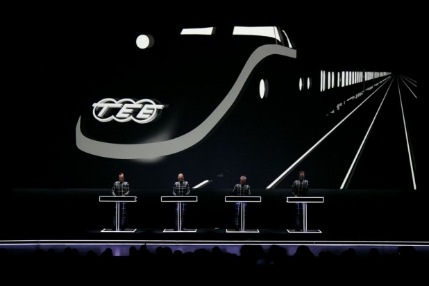 kraftwerk