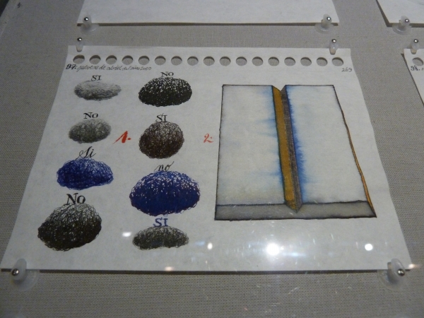 José Antonio Suárez Londono Biennale 2013 Venedig