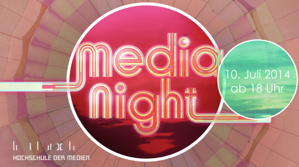 HdM_Medianight