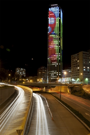 Colpatria_tower_Bogota_Pictures © Steven King, Philipps proyectos Colombia_03