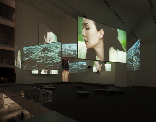 Isaac Julien_Ten Thousand WavesMOMA_NYC_01