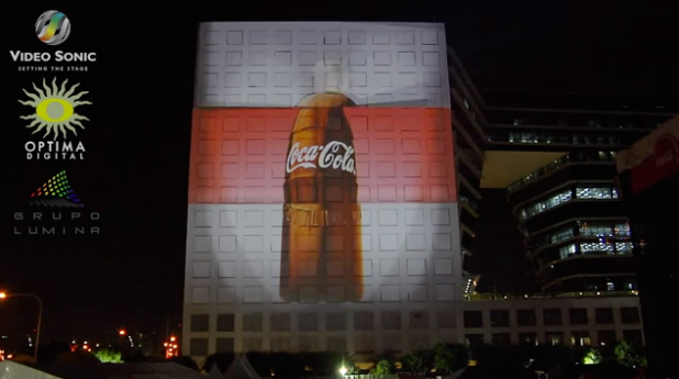 coke Werbung