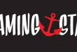 FlamingStar
