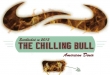 Logo Chilling Bull 1